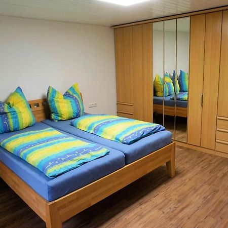 Ferienwohnung Auszeit Zwiefalten Εξωτερικό φωτογραφία