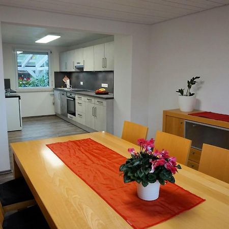 Ferienwohnung Auszeit Zwiefalten Εξωτερικό φωτογραφία