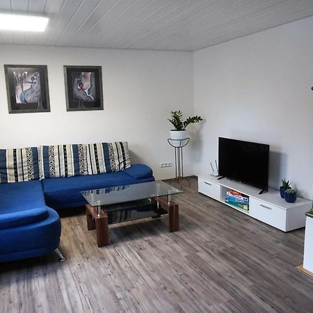 Ferienwohnung Auszeit Zwiefalten Εξωτερικό φωτογραφία