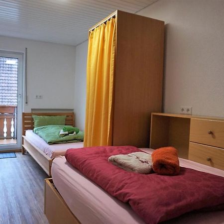 Ferienwohnung Auszeit Zwiefalten Εξωτερικό φωτογραφία