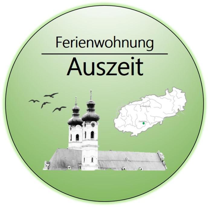 Ferienwohnung Auszeit Zwiefalten Εξωτερικό φωτογραφία